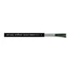 0022743, CABLE DE CONTROL APANTALLADO OLFLEX ROBUST 215 C, 18G1MM2, 300/500V, CUBIERTA: TPE NEGRO