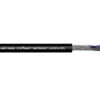 0031360, CABLE DE DATOS APANTALLADO UNITRONIC LI2YCYV (TP) 2X2X0.5MM2, RS485/RS422, CUBIERTA: PVC NEGRO