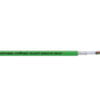 0036927, CABLE APANTALLADO OLFLEX SERVO FD 798 CP, 4X2X0.25+2X0.5MM2, CUBIERTA: PUR VERDE