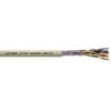 0038704, CABLE DE DATOS APANTALLADO UNITRONIC LIHCH (TP), 4X2X0.75MM2, CUBIERTA:GRIS, LIBRE DE HALOGENOS