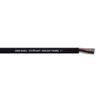 00390473, CABLE DE CONTROL OLFLEX CRANE 5G4MM2, 300/500V, CUBIERTA: GOMA (EM2) NEGRO