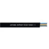 0041046, CABLE DE CONTROL PLANO OLFLEX CRANE F, 12G1.5MM2, 300/500V, CUBIERTA: GOMA NEGRO