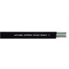 0041047, CABLE DE CONTROL PLANO OLFLEX CRANE F, 4G2.5MM2, 300/500V, CUBIERTA: GOMA NEGRO