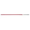 0052001, CABLE OLFLEX HEAT 180 SIF, 1X2.5MM2, 300/500V, CUBIERTA: SILICONA NEGRO
