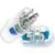014975, SUPRESOR DE PICOS POCKET 3P TRANSPARENTE (M) (PROTECTOR C. TELEF/ENERG) 014975, SUPRESOR DE PICOS POCKET 3P TRANSPARENTE (M) (PROTECTOR C. TELEF/ENERG)