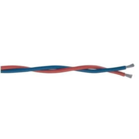 0163015, CABLE P/ TERMOCUPLA 2X1.5MM2 KP 11 L-SIL-S PTRH/PT(TIPO”R,S”) IEC RCB, SCB SIL-GL-S