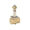 032U4904, VÁLVULA SOLENOIDE 3/2, TIPO: EV310B, FUNCIÓN: NC, CONEX: 1/4″, 16BAR, MATERIAL DE SELLADO: FKM