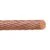 CABLE ELECTRICO COBRE DESNUDO SUAVE, 10MM2, 7 HILOS CABLE ELECTRICO COBRE DESNUDO SUAVE, 10MM2, 7 HILOS