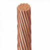 CABLE ELECTRICO COBRE DESNUDO SUAVE, 70MM2, 19 HILOS