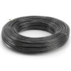 CABLE ELECTRICO THW-90, 6MM2/10AWG, 750V, PVC NEGRO