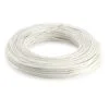 CABLE ELECTRICO THW-90, 12AWG, 750V, PVC BLANCO