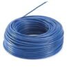 CABLE ELECTRICO THW-90, 14AWG, 750V, PVC AZUL