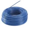 CABLE ELECTRICO THW-90, 14AWG, 750V, PVC AZUL