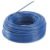 CABLE ELECTRICO THW-90, 2.5MM2, 750V, PVC AZUL