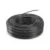 CABLE ELECTRICO THW-90, 2.5MM2, 750V, PVC NEGRO CABLE ELECTRICO THW-90, 2.5MM2, 750V, PVC NEGRO