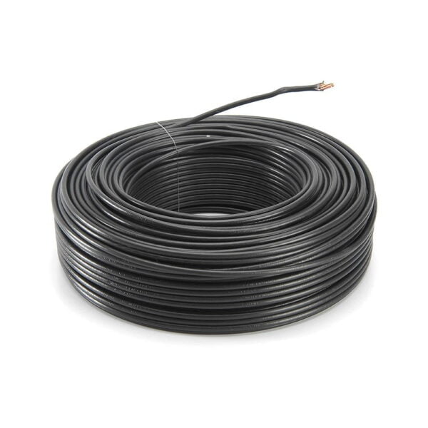 10000445. CABLE ELECTRICO THW 90 2.5MM2-malvinas.pe