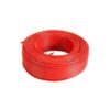 CABLE ELECTRICO THW-90, 2.5MM2, 750V, PVC ROJO