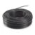 CABLE ELECTRICO THW-90, 10MM2, 750V, PVC NEGRO