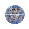 CABLE ELECTRICO GPT-3, 18AWG, 300V, AZUL