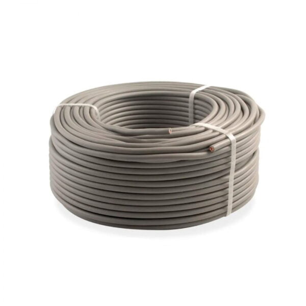 10000748. CABLE ELECTRICO VULCANIZADO NLT 3X14AWG-malvinas.pe