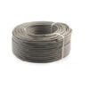 CABLE ELECTRICO VULCANIZADO NLT, 4X16AWG, 500V, PVC GRIS