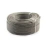 CABLE ELECTRICO VULCANIZADO NLT, 4X16AWG, 500V, PVC GRIS
