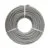 CABLE ELECTRICO VULCANIZADO NMT, 2X12AWG, 500V, PVC GRIS CABLE ELECTRICO VULCANIZADO NMT, 2X12AWG, 500V, PVC GRIS