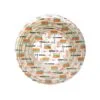 CABLE ELECTRICO NH-80, 1.5MM2, 750V, LIBRE DE HALOGENO, BLANCO