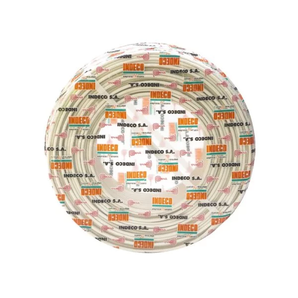 10012920. CABLE ELECTRICO NH 80 1.5MM2 BLANCO-malvinas.pe