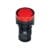 10046525, CEW-SM1-D131 – PILOTO LED 110VAC, ROJO