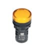 10046532, CEW-SM3-D231 – PILOTO LED 220VAC, AMARILLO