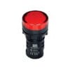 10046540, CEW-SM1-E261 – PILOTO LED 24VAC/DC, ROJO