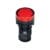 10046540, CEW-SM1-E261 – PILOTO LED 24VAC/DC, ROJO