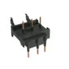 10047217, ECCMP-C0 – CONECTOR P/ GUARDAMOTOR MPW40, CONTACTOR CWC07-16