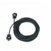 10050328, CAB-RS-3 – CABLE DE COMUNICACION RS232 (DB9-DB9) P/ HMI, 3MT