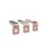 10186061, GA67-1D – BARRA DE CONEXION P/ RW67D+CWM32/40