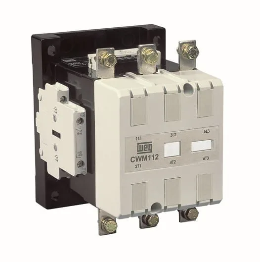 10535725. CWM112 22 30E02 CONTACTOR 112A-malvinas.pe