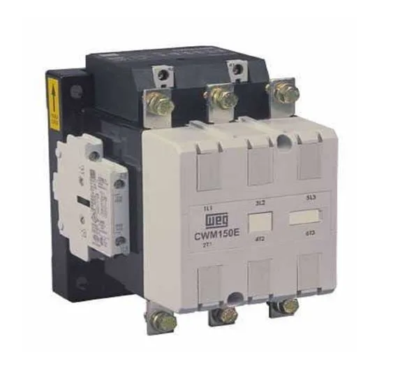 10535741. CWM150 22 30E10 CONTACTOR 150A-malvinas.pe