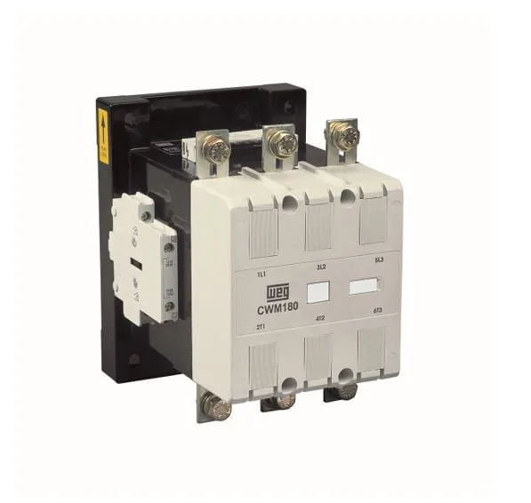 10535742. CWM180 22 30E10 CONTACTOR 180A-malvinas.pe