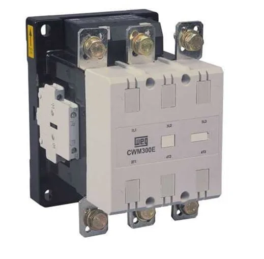 10535744. CWM300 22 30E10 CONTACTOR 300A-malvinas.pe