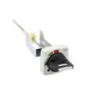 10609711, MR MPW100-315 – MANDO ROTATIVO GRIS, EJE 315MM, IP65 P/ MPW100
