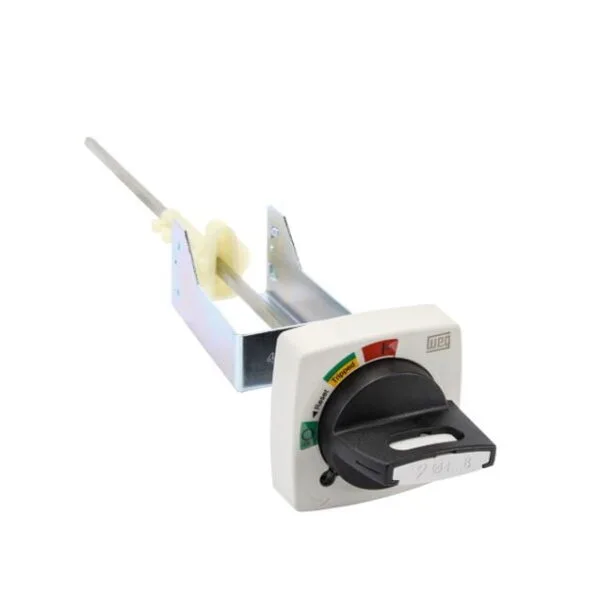10609711. MR MPW100 315 MANDO ROTATIVO GRIS-malvinas.pe