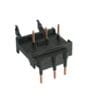 10689937, ECCMP-C025 – CONECTOR P/ GUARDAMOTOR MPW40, CONTACTOR CWC025