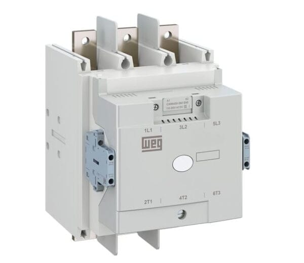 10837670. CWM560 22 30E65 CONTACTOR 560A-malvinas.pe