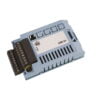 11008099, IOB-01 – MODULO IOA P/ CFW-11: 2AI 12BITS, 2DI, 2AO 11BITS, 2DO TIPO COLECTOR ABIERTO