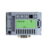 11008103, RS232-01 – MODULO DE COMUNICACION SERIAL RS-232-C (MODBUS-RTU) P/ VARIADOR CFW11