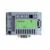 11008103, RS232-01 – MODULO DE COMUNICACION SERIAL RS-232-C (MODBUS-RTU) P/ VARIADOR CFW11 11008103, RS232-01 – MODULO DE COMUNICACION SERIAL RS-232-C (MODBUS-RTU) P/ VARIADOR CFW11