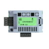 11008105, CAN/RS485-01 – MODULO DE INTERFAZ CAN Y RS-485 (CANOPEN/MMODBUS/DEVICENET) P/ VARIADOR CFW11