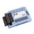 11008162, IOA-01 – MODULO IOA P/ CFW-11: 2AI 14BITS, 2DI, 2AO 14BITS, 2DO TIPO COLECTOR ABIERTO