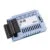11008162, IOA-01 – MODULO IOA P/ CFW-11: 2AI 14BITS, 2DI, 2AO 14BITS, 2DO TIPO COLECTOR ABIERTO 11008162, IOA-01 – MODULO IOA P/ CFW-11: 2AI 14BITS, 2DI, 2AO 14BITS, 2DO TIPO COLECTOR ABIERTO